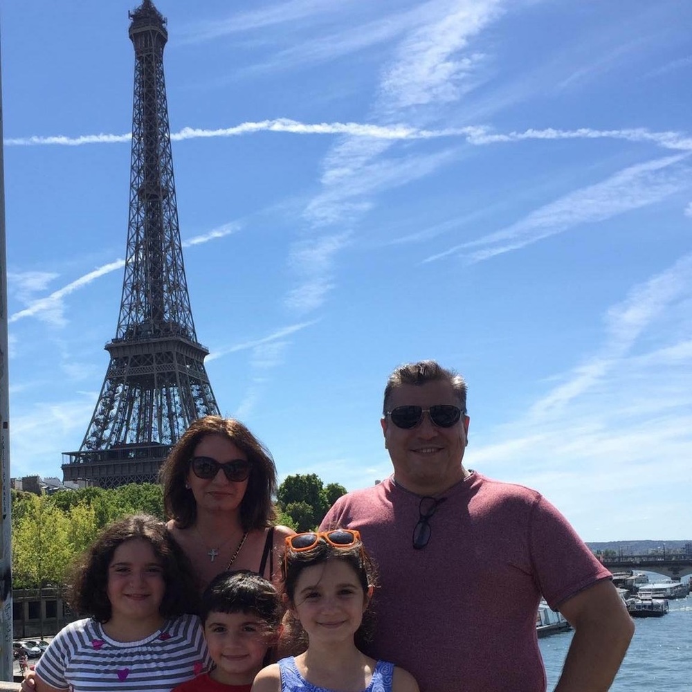 Meet your Posher, Theodosia